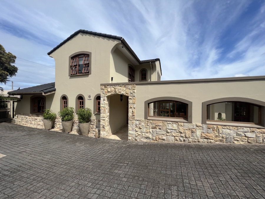 4 Bedroom Property for Sale in Blue Bend Eastern Cape